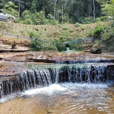 Sítio Rural em Presidente Figueiredo Km 13 Balbina
