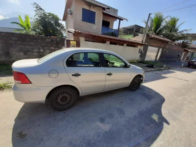 Voyage 1.6 Gnv Trend