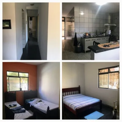 Vendo Casa Residencial no Setor Sonho Verde - Goiânia -go