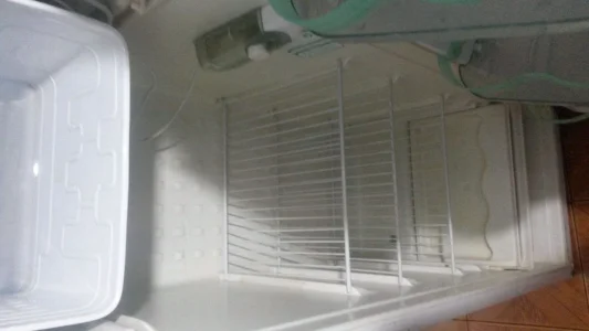 Refrigerador Consul
