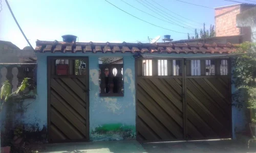 Casa na Redenção de 150mil