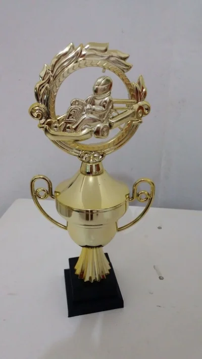 Troféu Kart (troféu )
