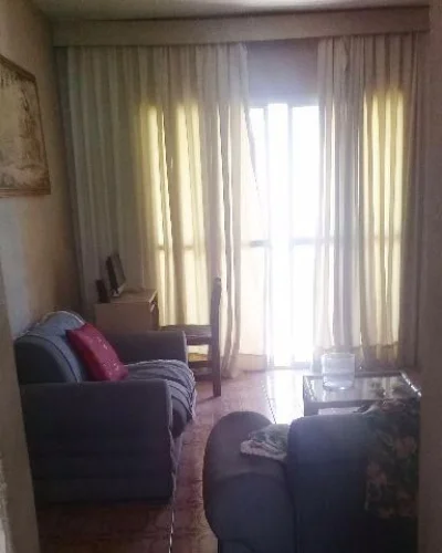 Otimo Apartamento Excelente Localização