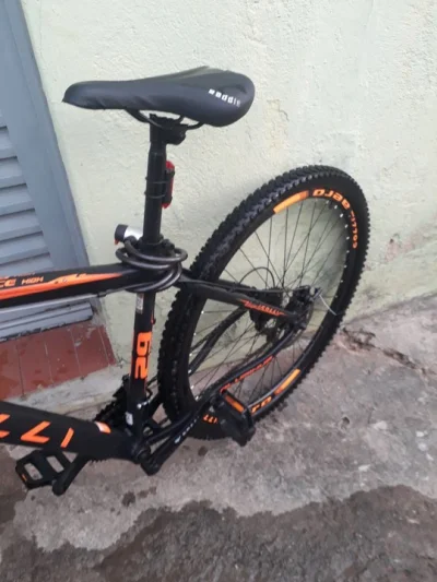 Bike Colli