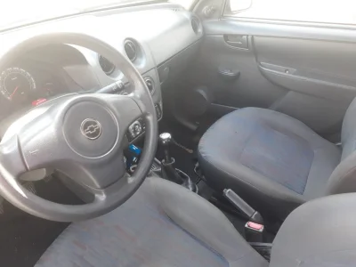 Chevrolet Celta Life 1.0 Vhc (flex) 2p 2007