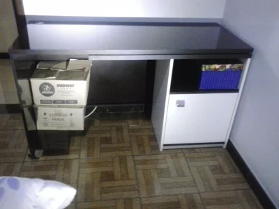 Móvel Tipo Rack Multi Uso