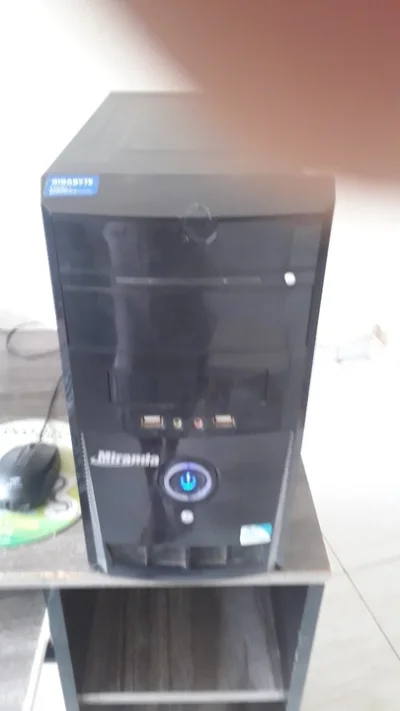 Computador Completo
