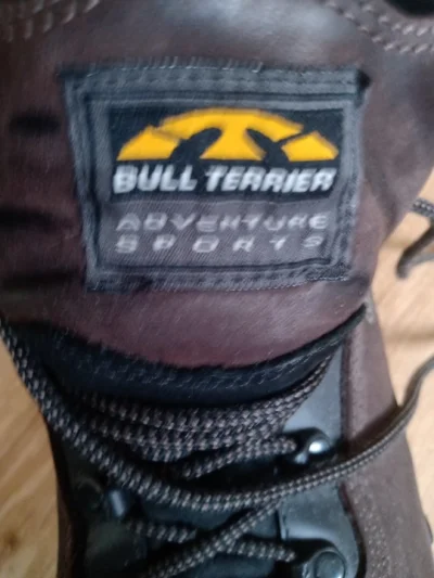 Bota Impermeável Bull Terrier