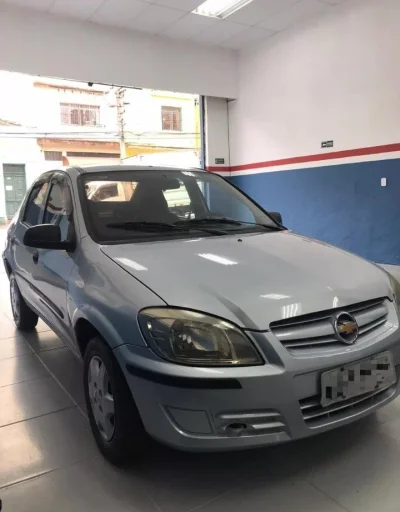 Chevrolet Prisma (parcelamento)