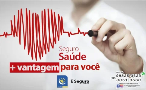 Seguros em Macaé - Weseg Seguros