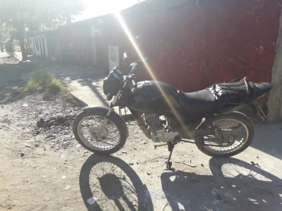 Honda Fan 125 So Anda