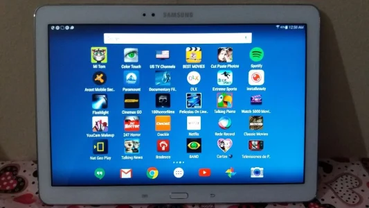 Samsung Galaxy Note 10.1 [16:00 Gb]