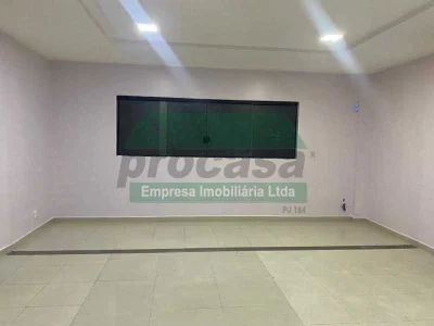 Sala Comercial para Alugar