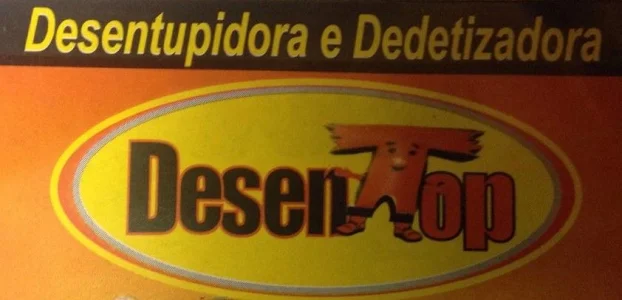 Desentupidora e Dedetizadora!!