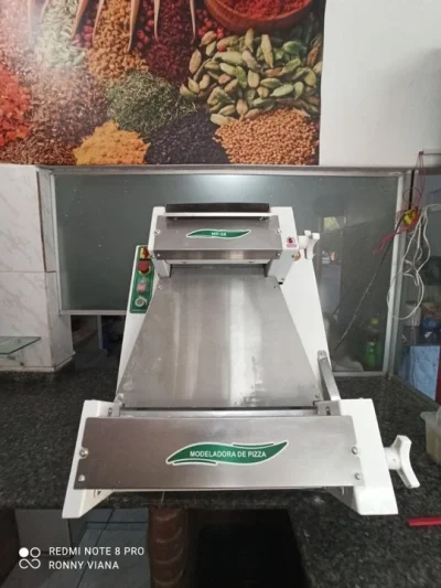Passo Ponto Comercial - Pizzaria Forno a Lenha Piracicaba