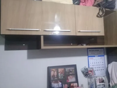 Guarda Roupa e Armário