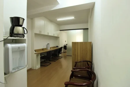 Sala Comercial Reformada ;;pronta para Trabalhar ;