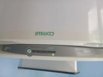 Consul I Facilit Consul - Fost Free