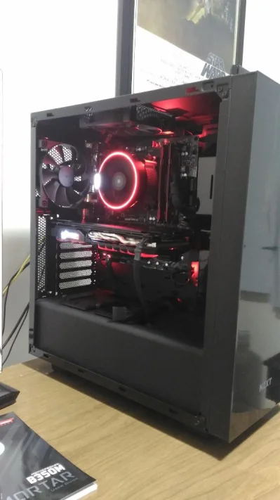 RX 480 Msi