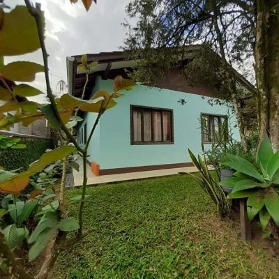 Casa à Venda - Bairro São Marcos