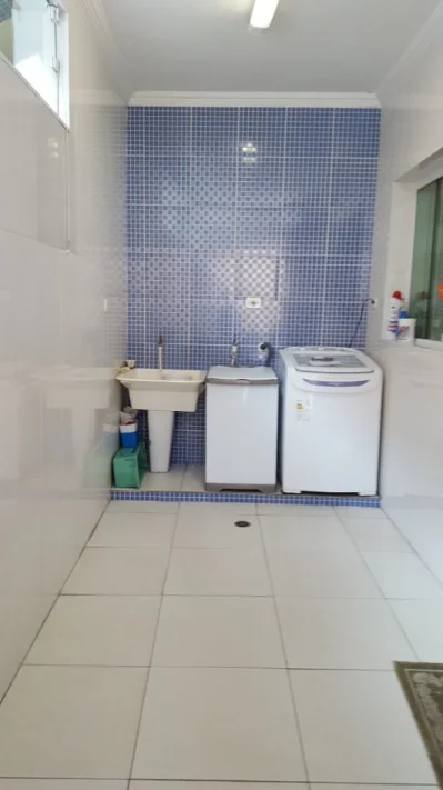 Sobrado Alto Padrao