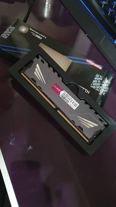 Memoria Ram 8gb