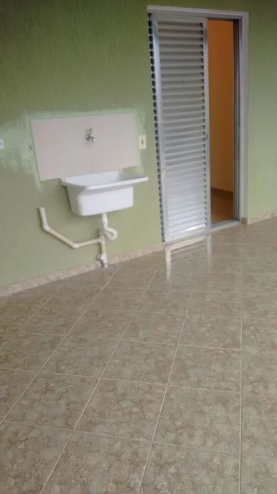 Casa em Caieiras