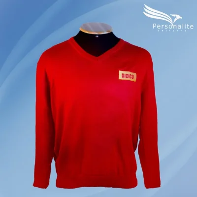 Uniformes Personalizados