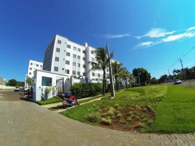 Locação Particular - Edifício Spazio Mirante dos Maias