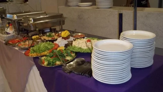 Locação Utensilios para Festa