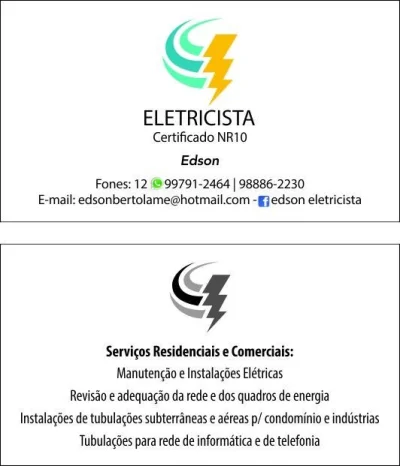 Elétricista Profissional
