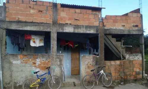 Vende SE Esta Casa