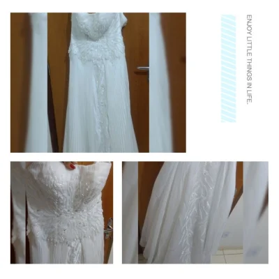 Vestido de Noiva