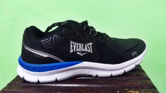 Tênis Everlast