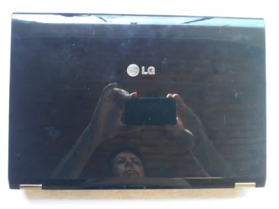 Notebook Lg