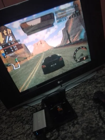 Playstation 2