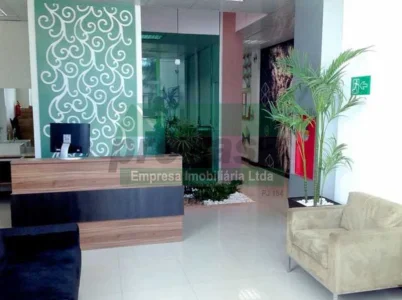 Prédio - / Comercial / Tarumã