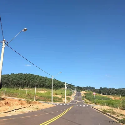 Jardim das Angelicas, Loteamento Aberto em Itupeva