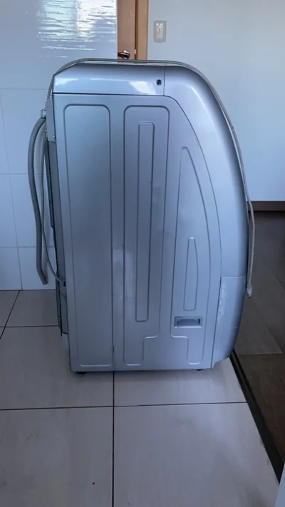 Vendo Lava e Seca Brastemp Ative 7kg