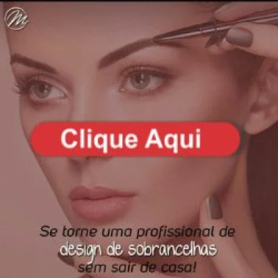 Design de Sobrancelhas