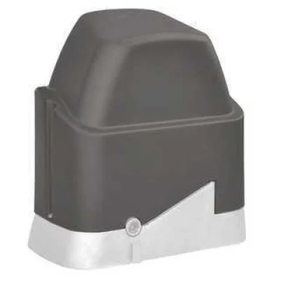 Carenagem para Motor de Portão Deslizante