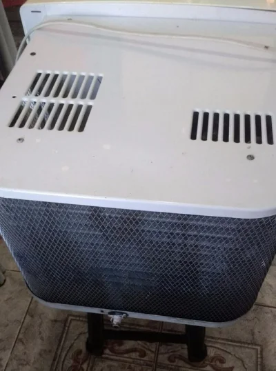 Ar Condicionado