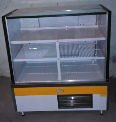 Balcão Refrigerador