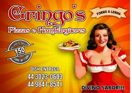 Pizzaria
