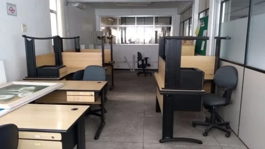 Móveis para Escritório