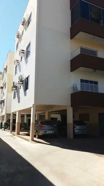 Centro da Cidade