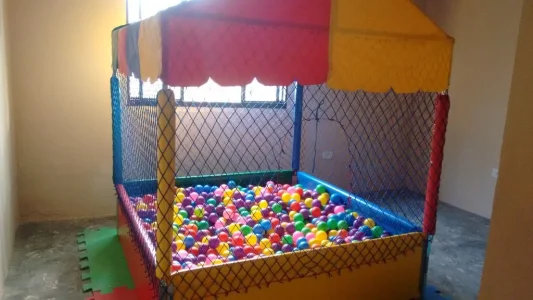Alugamos Brinquedos Aparti de 90 Reais