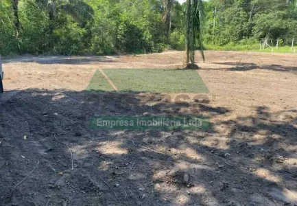 Vende SE Lindo Terreno Proximo a Praia do Açutuba Km 28