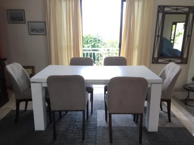 Jogo de Jantar