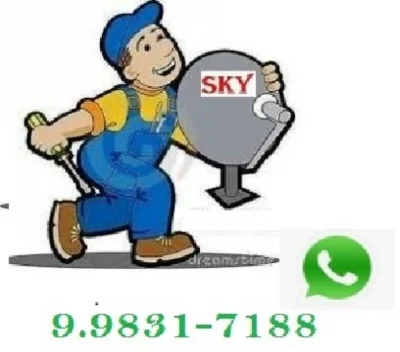 Sky - Tecnico